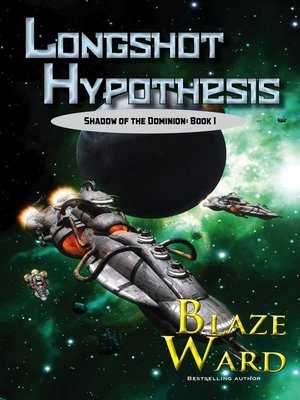 cover image of Longshot Hypothesis